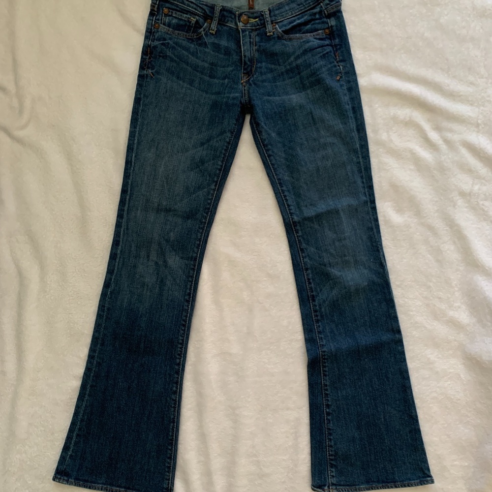 Ruehl No. 925 Jeans Size 26